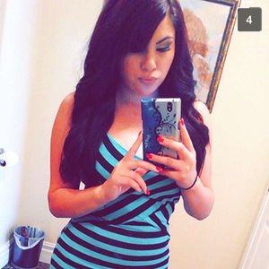 Meet your Posher, Crystal